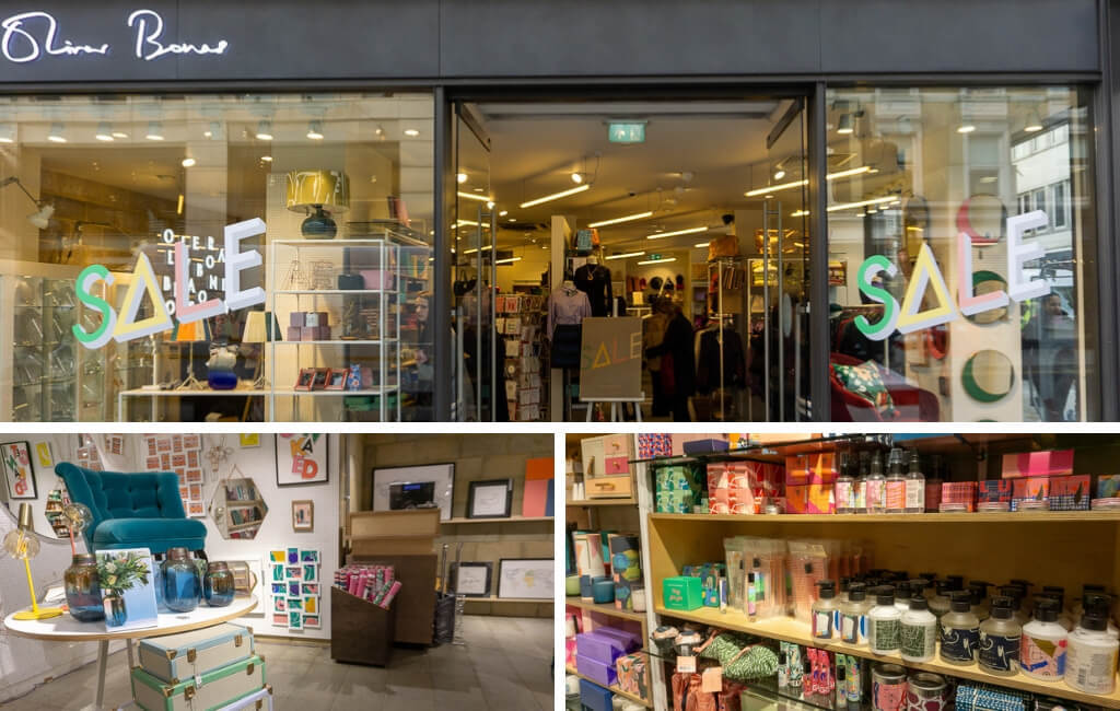 Wat te Doen in Bloomsbury Londen? Handig Overzicht van de Highlights! || The London Tester