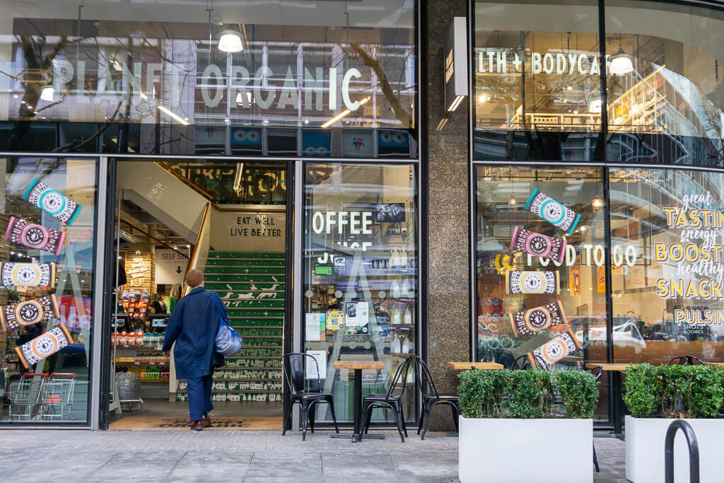 Shoppen in Londen: Hier Vind Je Originele Souvenirs! || The London Tester