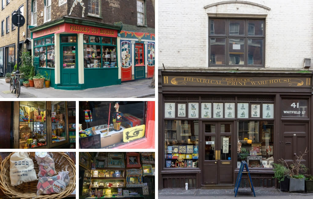 Wat te Doen in Bloomsbury Londen? Handig Overzicht van de Highlights! || The London Tester