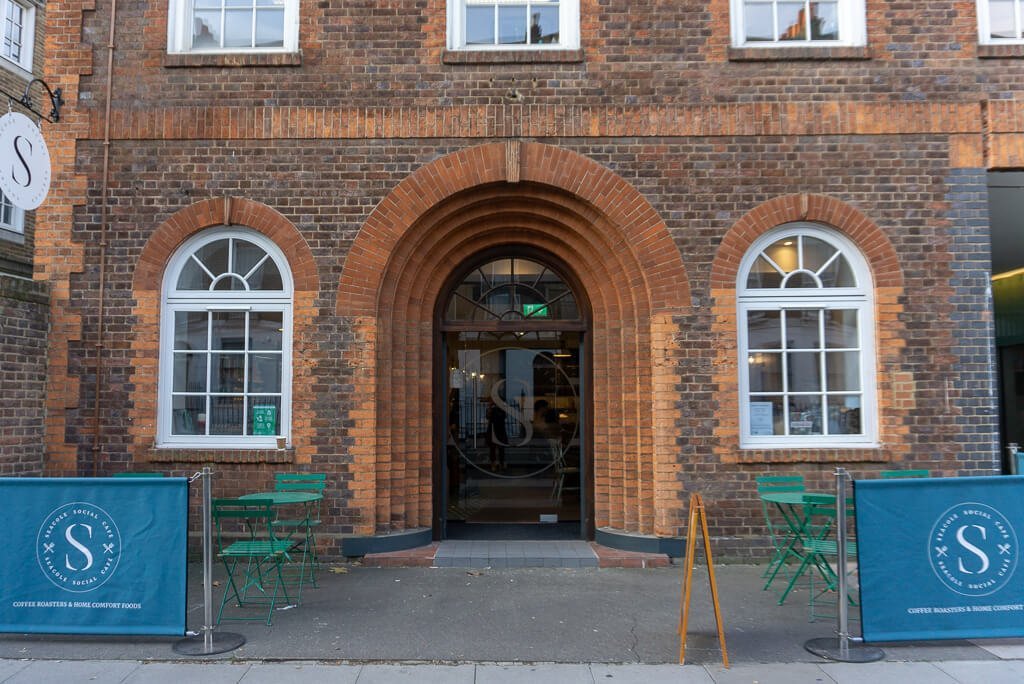 Wat te Doen in Bloomsbury Londen? Handig Overzicht van de Highlights! || The London Tester
