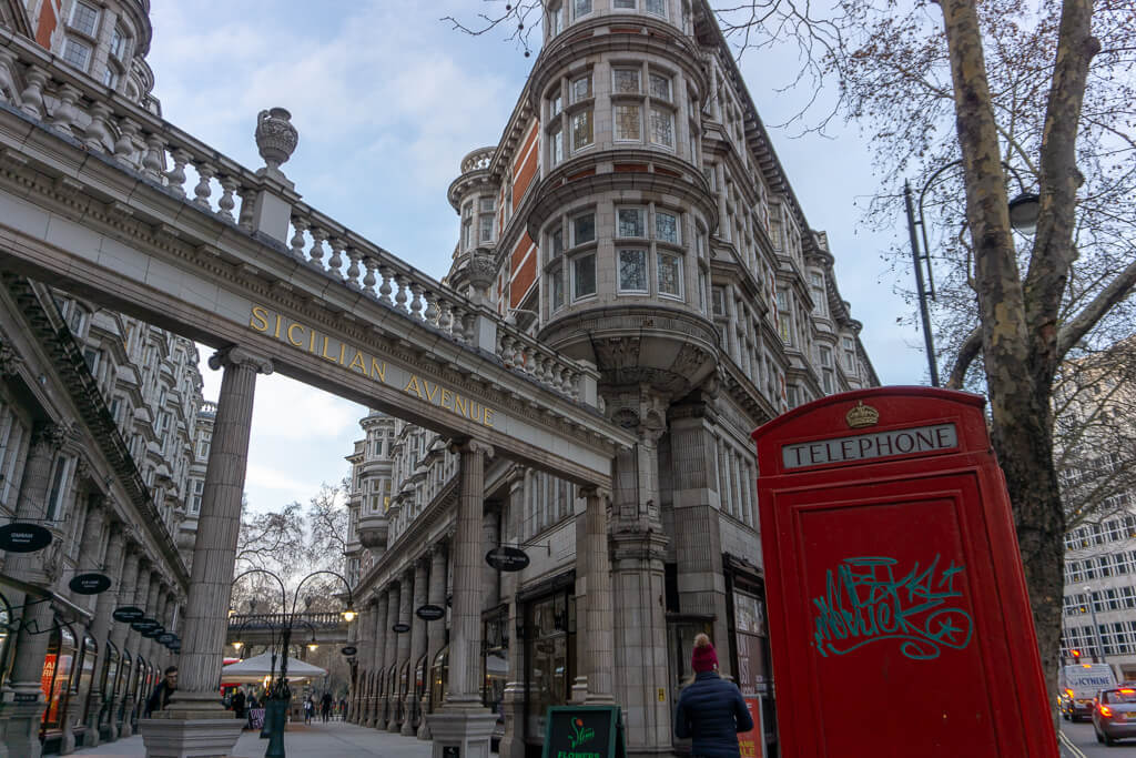 Wat te Doen in Bloomsbury Londen? Handig Overzicht van de Highlights! || The London Tester