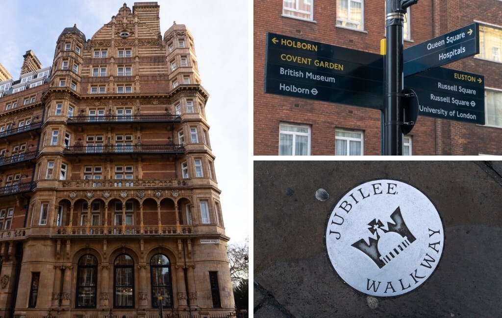 Wat te Doen in Bloomsbury Londen? Handig Overzicht van de Highlights! || The London Tester