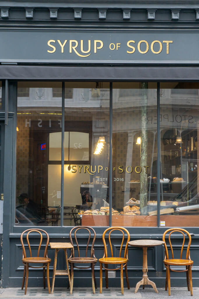 Wat te Doen in Bloomsbury Londen? Handig Overzicht van de Highlights! || The London Tester