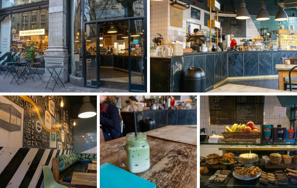 Wat te Doen in Bloomsbury Londen? Handig Overzicht van de Highlights! || The London Tester