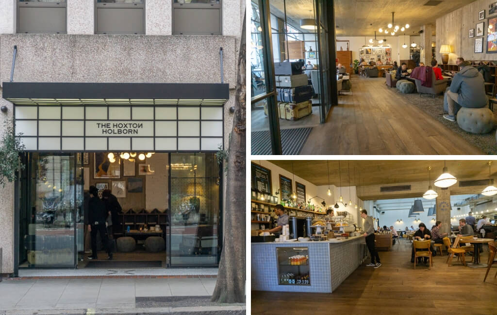 Wat te Doen in Bloomsbury Londen? Handig Overzicht van de Highlights! || The London Tester