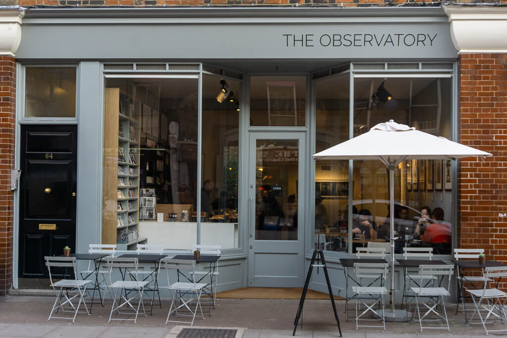 Wat te Doen in Bloomsbury Londen? Handig Overzicht van de Highlights! || The London Tester