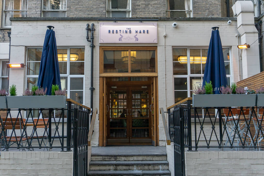 Wat te Doen in Bloomsbury Londen? Handig Overzicht van de Highlights! || The London Tester