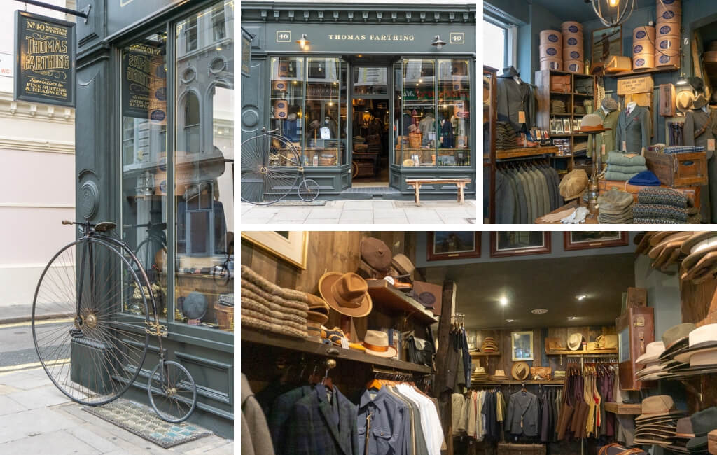 Wat te Doen in Bloomsbury Londen? Handig Overzicht van de Highlights! || The London Tester