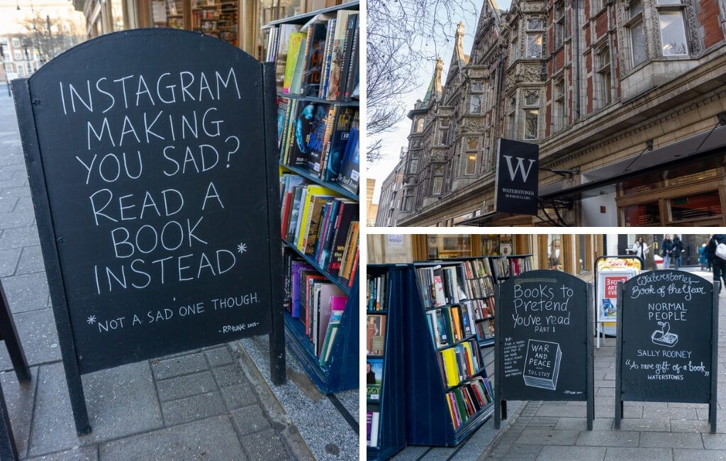Wat te Doen in Bloomsbury Londen? Handig Overzicht van de Highlights! || The London Tester