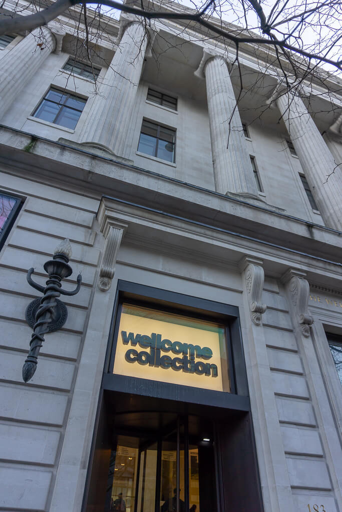 Wat te Doen in Bloomsbury Londen? Handig Overzicht van de Highlights! || The London Tester