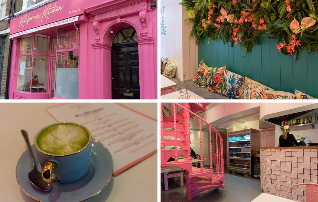 Wat te Doen in Fitzrovia Londen? Handig Overzicht van de Highlights! || The London Tester