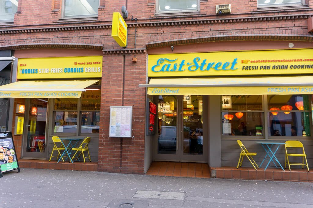 Wat te Doen in Fitzrovia Londen? Handig Overzicht van de Highlights! || The London Tester