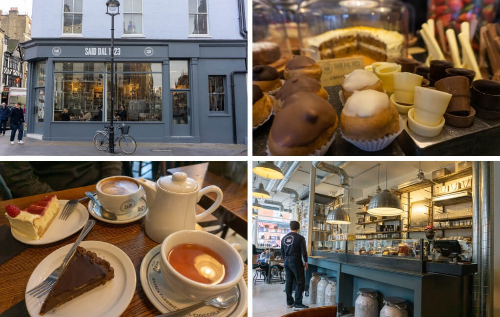 Wat te Doen in Fitzrovia Londen? Handig Overzicht van de Highlights! || The London Tester