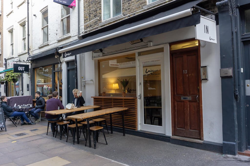 Wat te Doen in Fitzrovia Londen? Handig Overzicht van de Highlights! || The London Tester