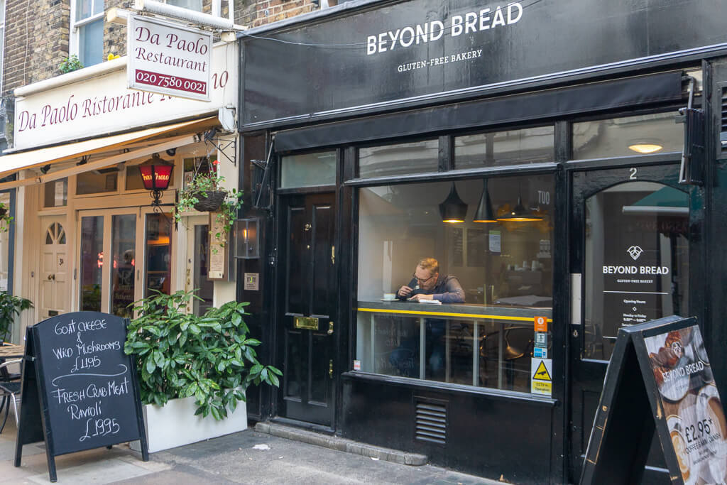 Wat te Doen in Fitzrovia Londen? Handig Overzicht van de Highlights! || The London Tester