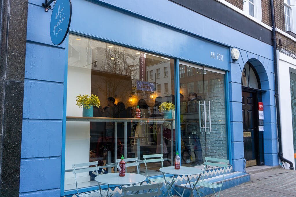 Wat te Doen in Fitzrovia Londen? Handig Overzicht van de Highlights! || The London Tester