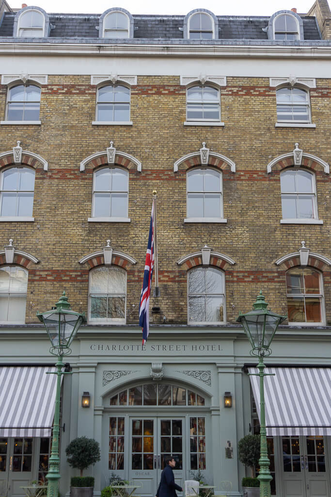 Wat te Doen in Fitzrovia Londen? Handig Overzicht van de Highlights! || The London Tester