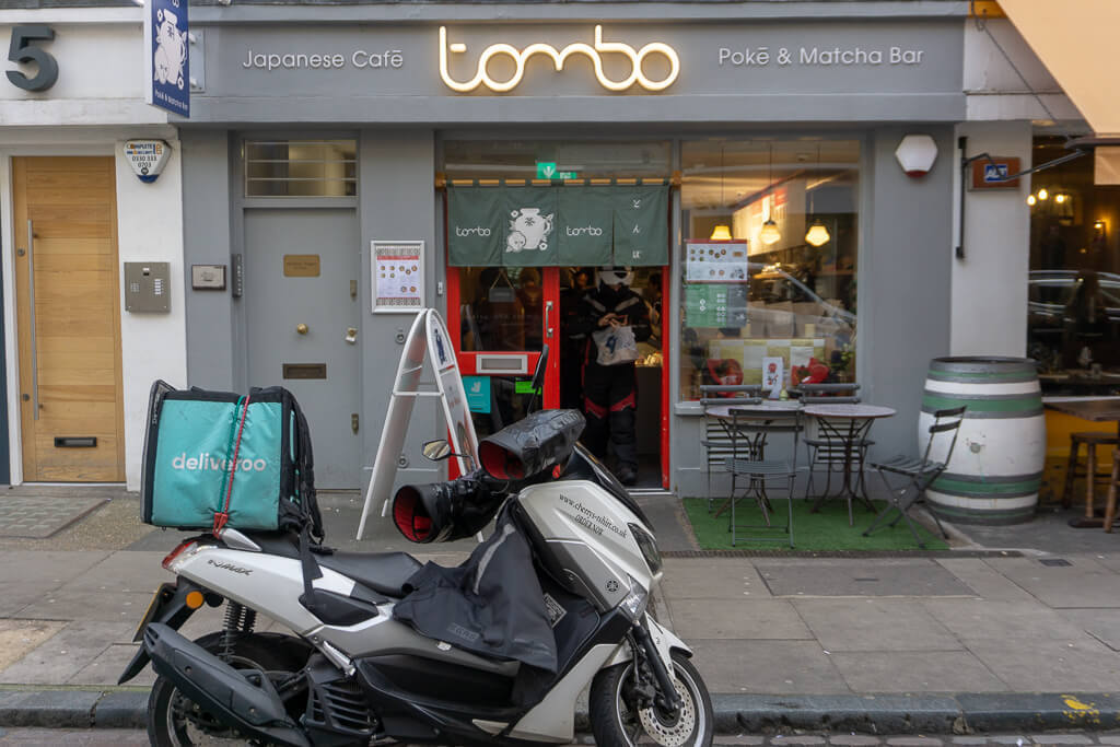 Wat te Doen in Fitzrovia Londen? Handig Overzicht van de Highlights! || The London Tester