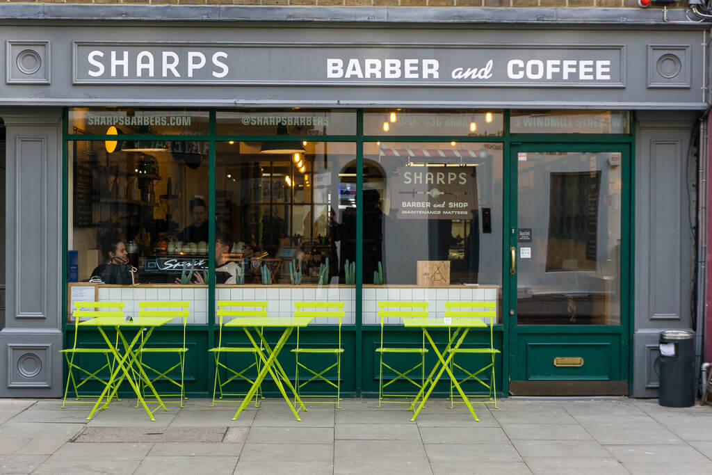 Wat te Doen in Fitzrovia Londen? Handig Overzicht van de Highlights! || The London Tester