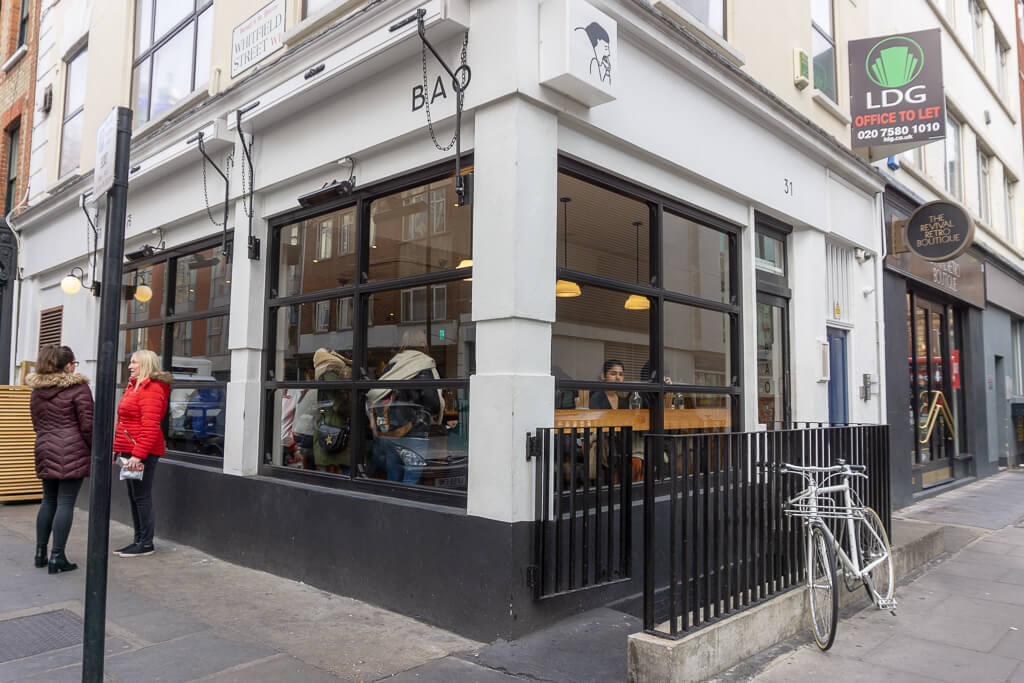 Wat te Doen in Fitzrovia Londen? Handig Overzicht van de Highlights! || The London Tester