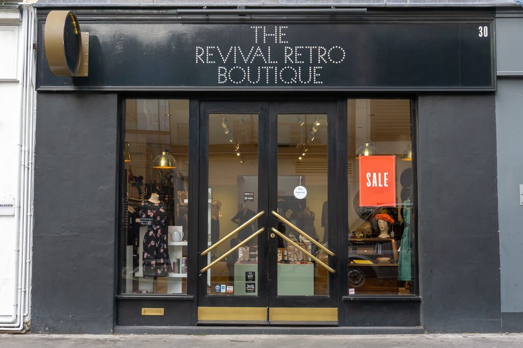 Wat te Doen in Fitzrovia Londen? Handig Overzicht van de Highlights! || The London Tester