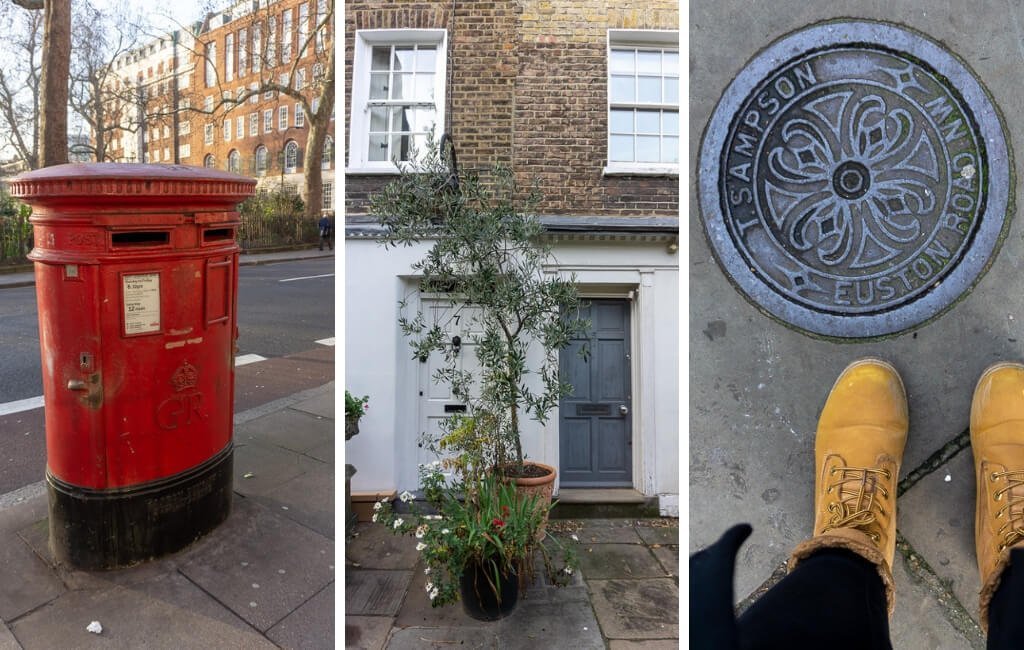 Wat te Doen in Fitzrovia Londen? Handig Overzicht van de Highlights! || The London Tester