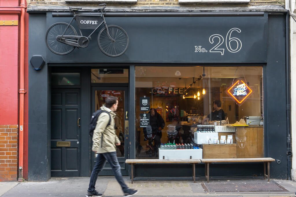 Wat te Doen in Fitzrovia Londen? Handig Overzicht van de Highlights! || The London Tester