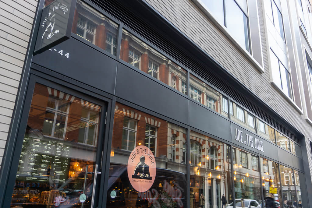 Wat te Doen in Fitzrovia Londen? Handig Overzicht van de Highlights! || The London Tester