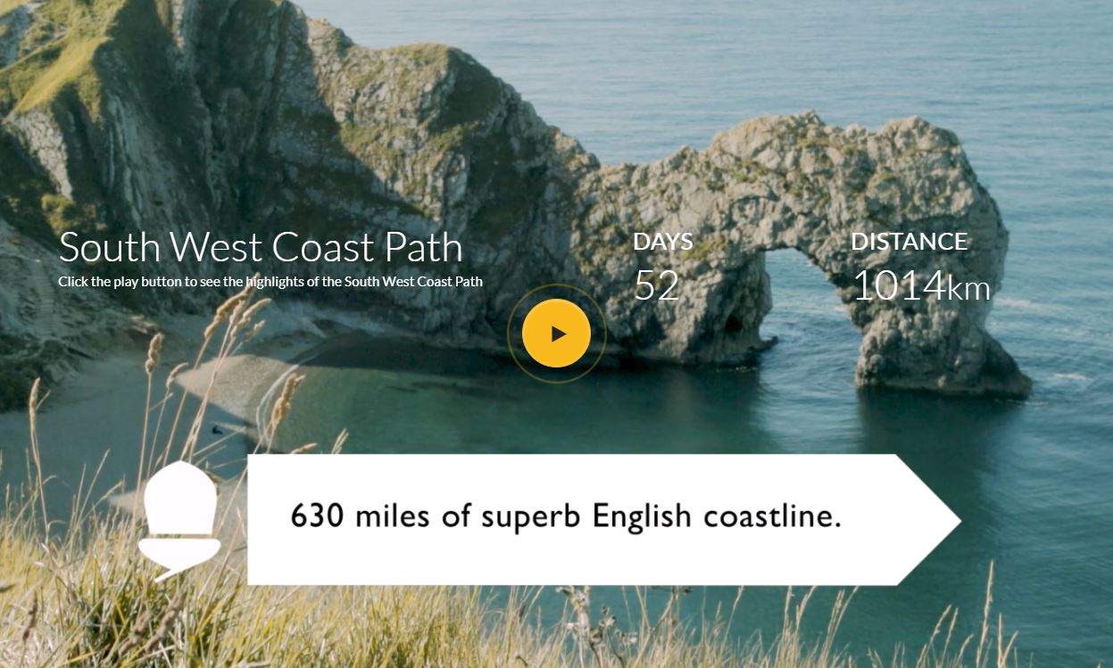 South West Coast Path