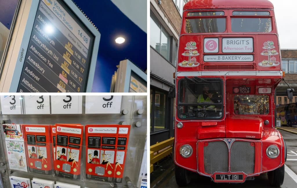 Unieke High Tea Londen: De B Bakery Bus Tour is een Afternoon Tea op een Londense Bus! || The London Tester
