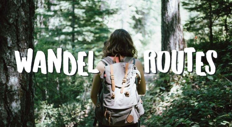 Wandelen in Engeland Wordt in de Komende Jaren Nog Aantrekkelijker
