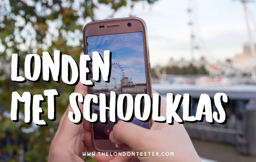 Weekend Weg Groepsreis Londen aan het Plannen? 20+ Ideeën voor Leuke Avondactiviteiten! || The London Tester