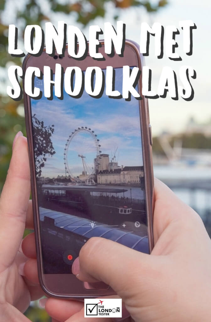 Weekend Weg Groepsreis Londen aan het Plannen? 20+ Ideeën voor Leuke Avondactiviteiten! || The London Tester