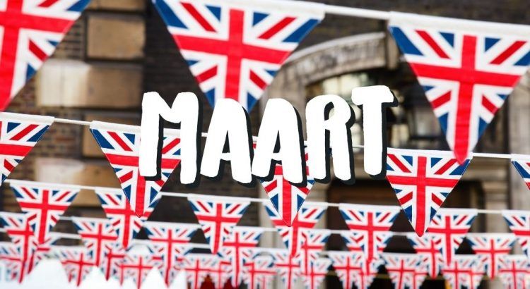 Wat te doen in Londen in Maart? Check de Evenementenkalender! || The London Tester