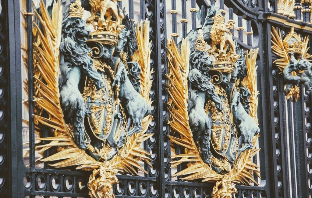 Unieke Kaarten Buckingham Palace State Rooms Nu Beperkt Verkrijgbaar! || The London Tester