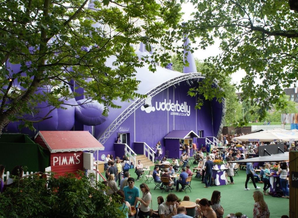 Wat te doen in Londen in April? Check de Evenementenkalender! || The London Tester