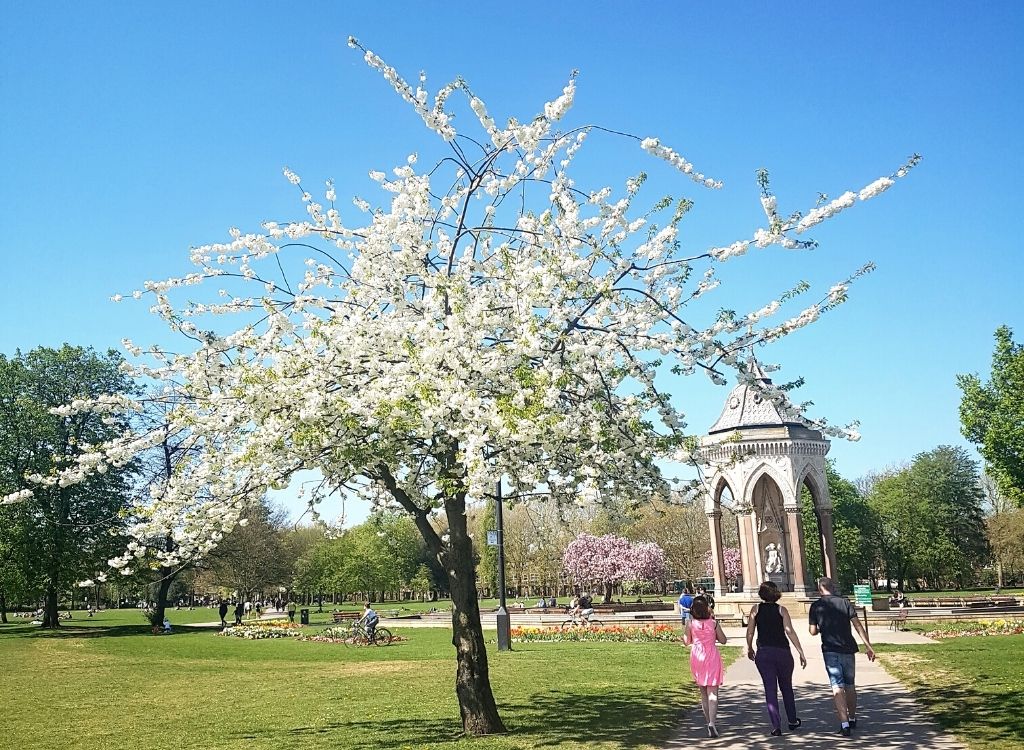 Wat te doen in Londen in April? Check de Evenementenkalender! || The London Tester