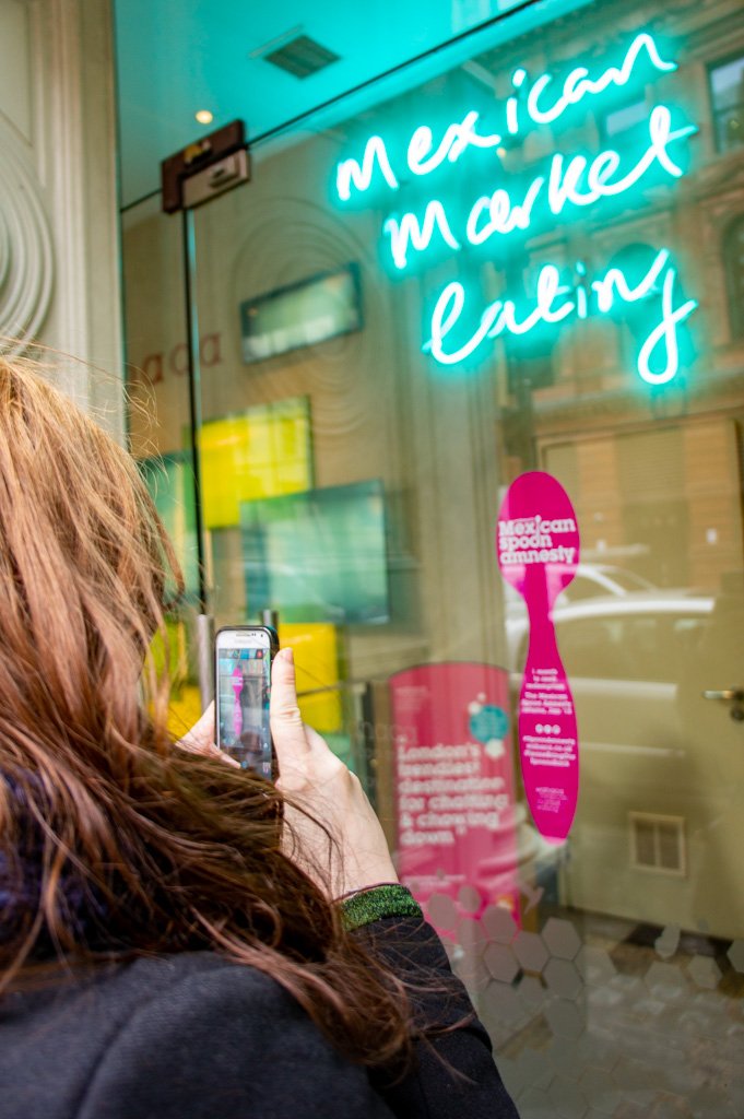 Wahaca Londen: Mexicaanse Marktgerechten door de Hele Stad || The London Tester
