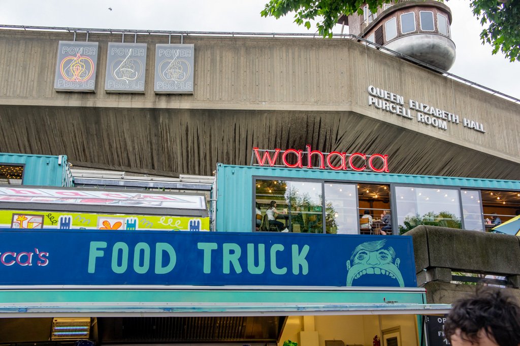 Wahaca Londen: Mexicaanse Marktgerechten door de Hele Stad || The London Tester