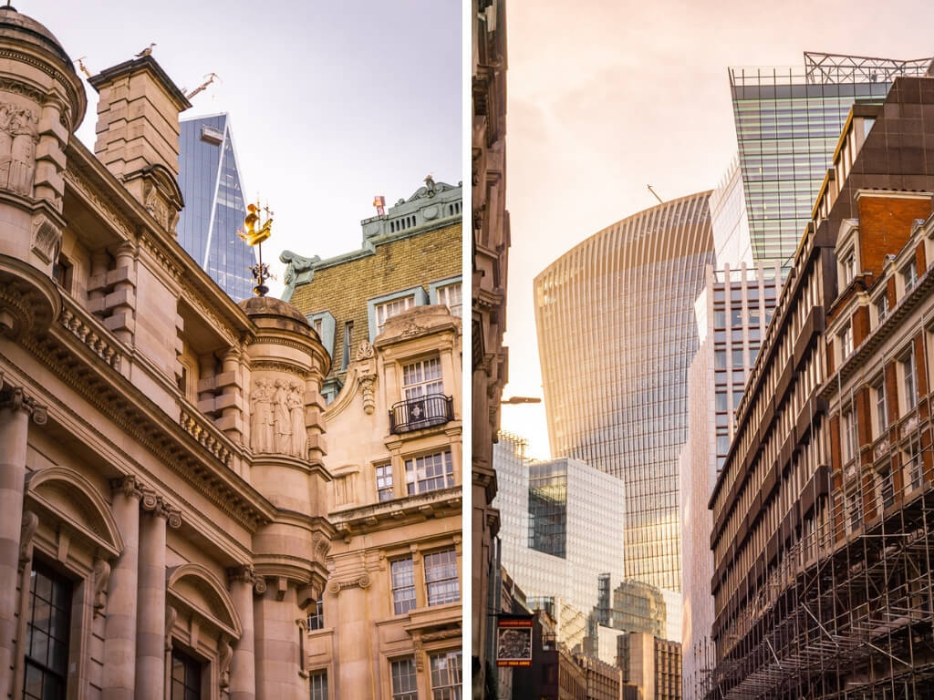 Er is een Nieuw Dakterras in Londen met Prachtig Uitzicht Dat je Zeker Wilt Zien! || The London Tester