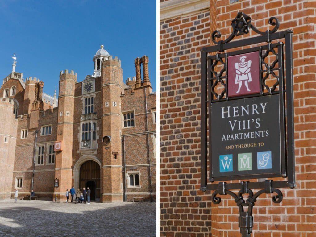 Hampton Court Palace Bezoeken: Dit is alles dat je moet weten! || The London Tester