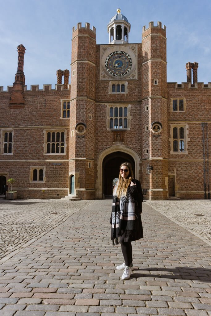 Hampton Court Palace Bezoeken: Dit is alles dat je moet weten! || The London Tester