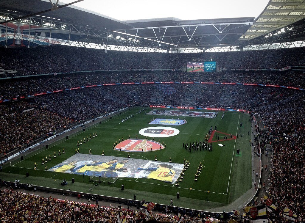 Liefs uit Londen: Erik van Reisprins || The London Tester