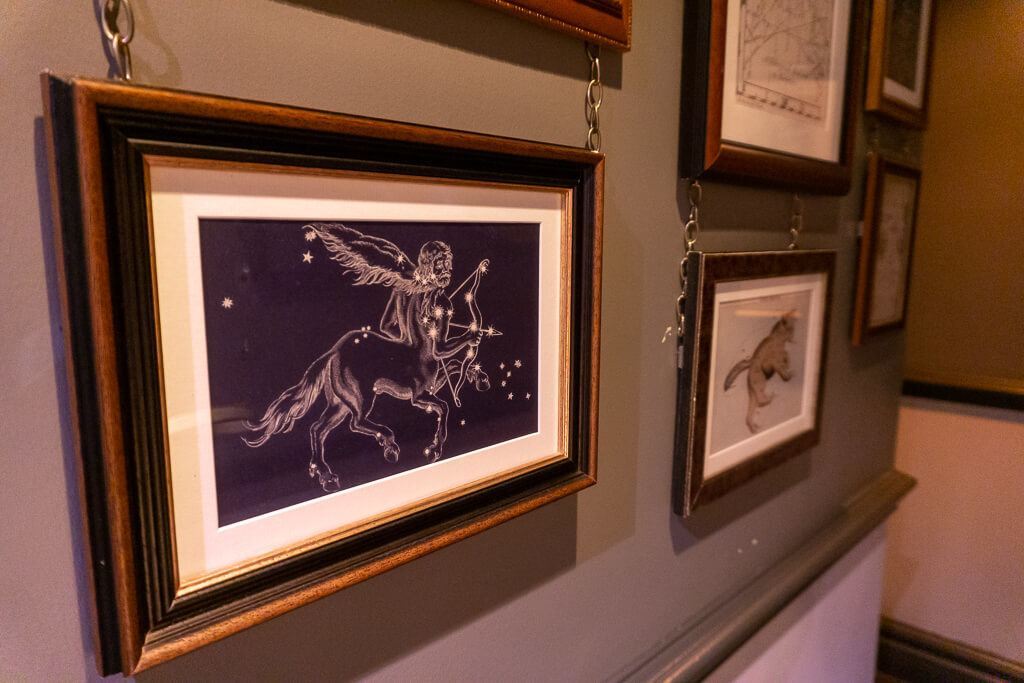 The Astronomer Pub Londen: Sterren kijken Vlak Naast Liverpool Street Station || The London Tester