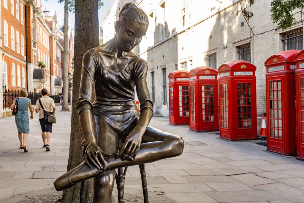 Wat te doen in Londen in Juni? Check de Evenementenkalender! || The London Tester