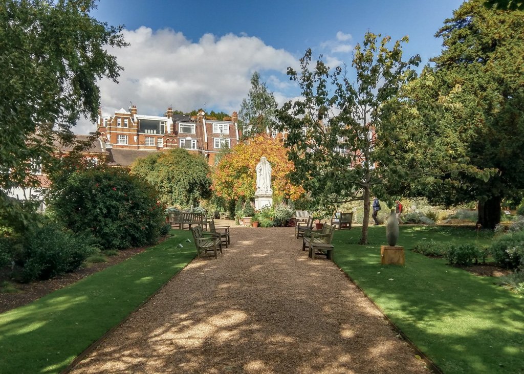 Wat te doen in Londen in Juni? Check de Evenementenkalender! || The London Tester