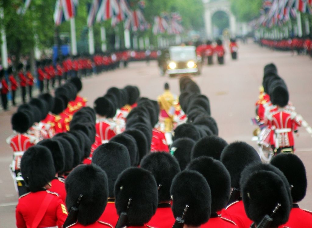 Wat te doen in Londen in Juni? Check de Evenementenkalender! || The London Tester
