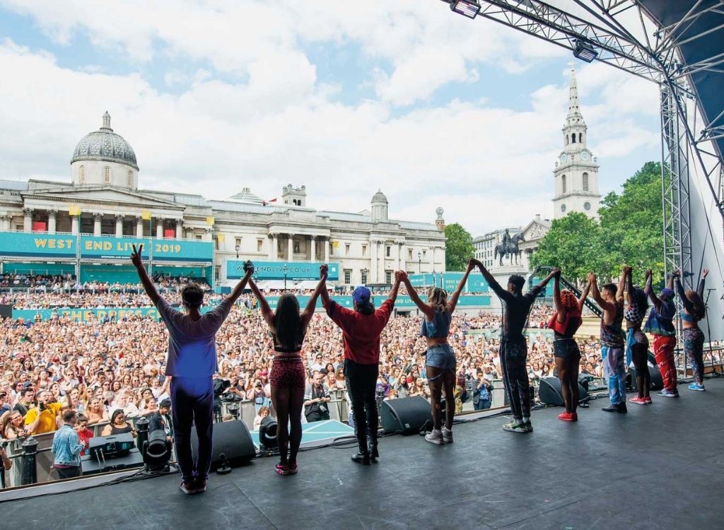 Wat te doen in Londen in Juni? Check de Evenementenkalender! || The London Tester