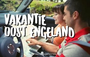 Vakantie Oost Engeland Tips: De Leukste Plekken Om Te Bezoeken || The London Tester