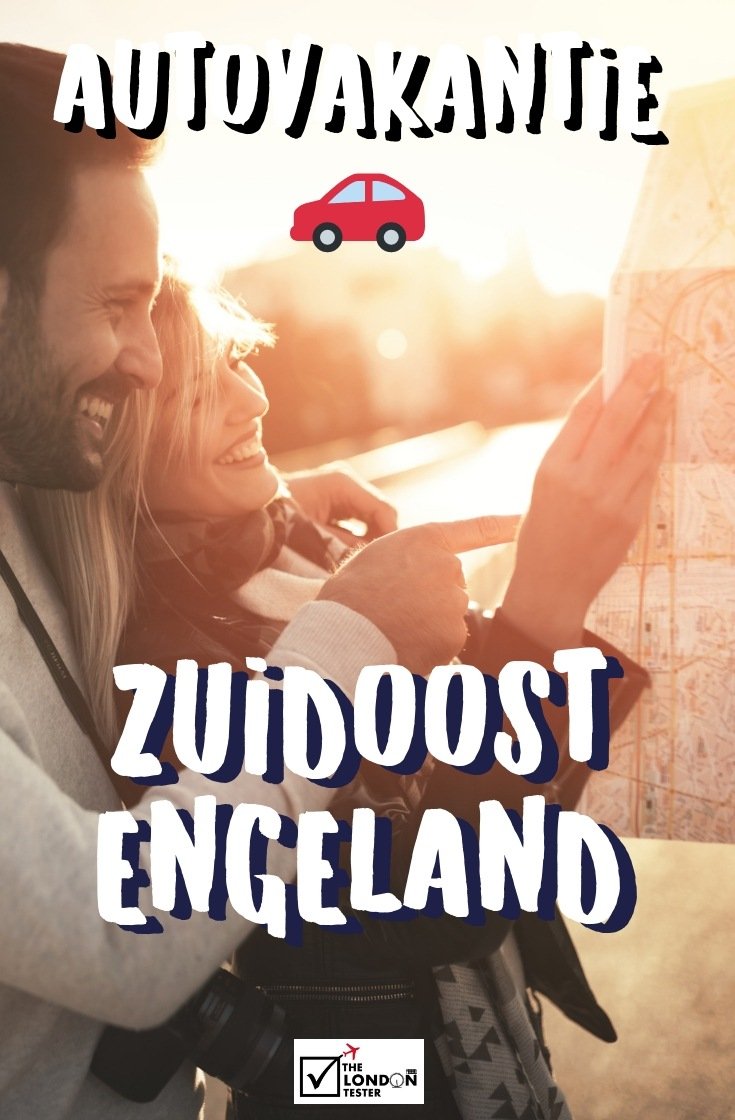 Vakantie Zuidoost Engeland Tips: De Leukste Plekken Om Te Bezoeken || The London Tester